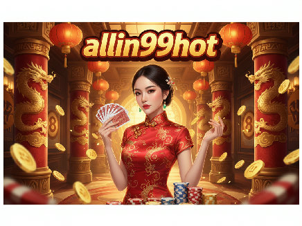 allin99hot สล็อตออนไลน์