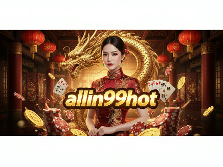 สมัคร allin99hot