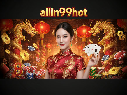 allin99hot เว็บตรง